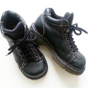 Vintage Dr Martens Boots